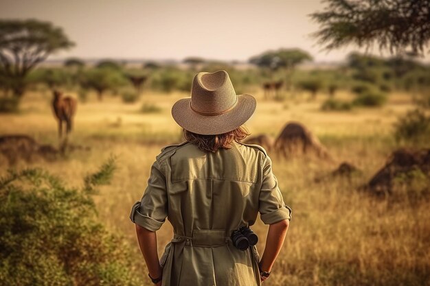 1,400+ Safari Costume Stock Photos, Pictures & Royalty-Free Images - iStock