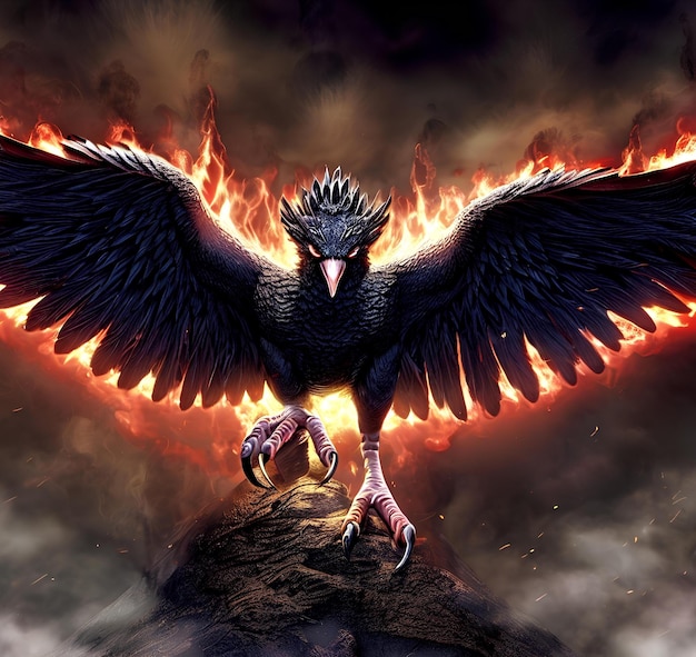 Ave Fenix