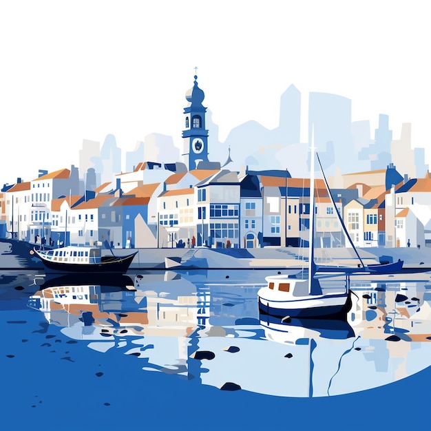 Aveiro A Tapestry of Canals and Culture