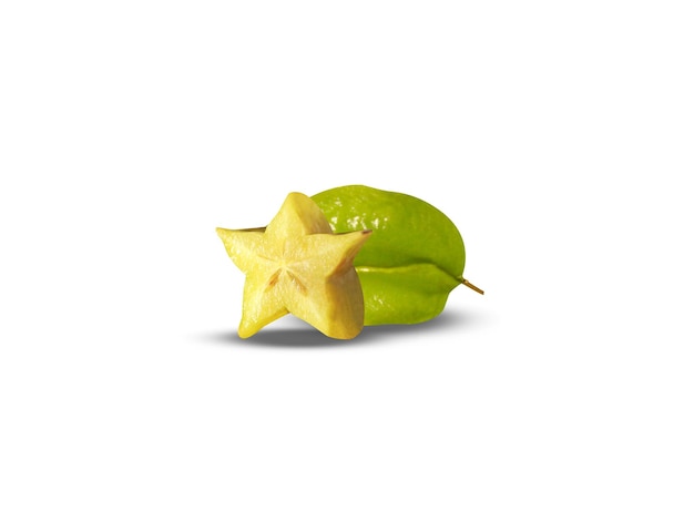 Averrhoa carambola is edible fruit and used in traditional Asian medicine to treat other illnesses