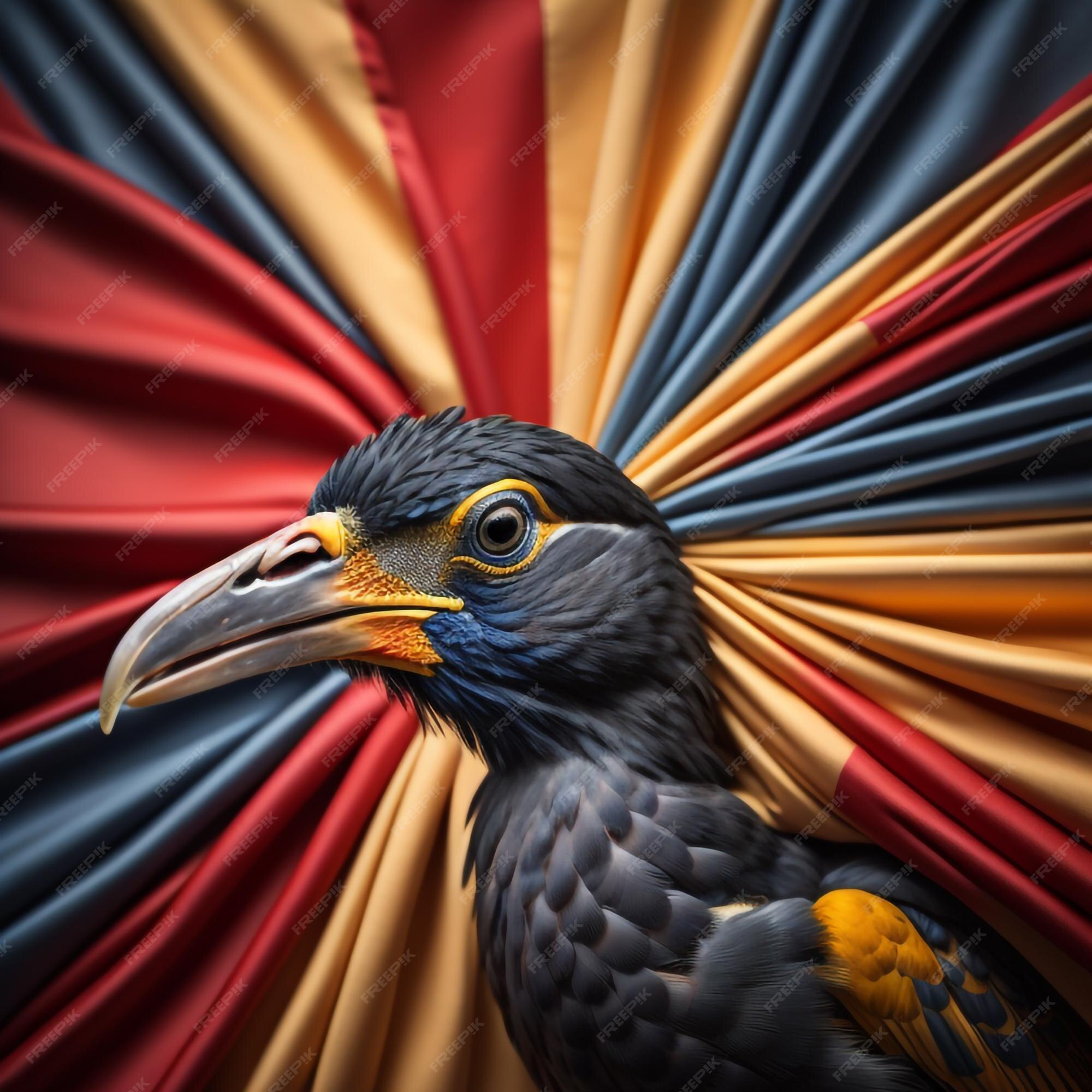 Premium Photo Avifauna