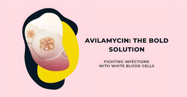 Avilamycin