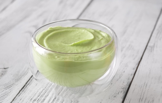 Avocado mayo