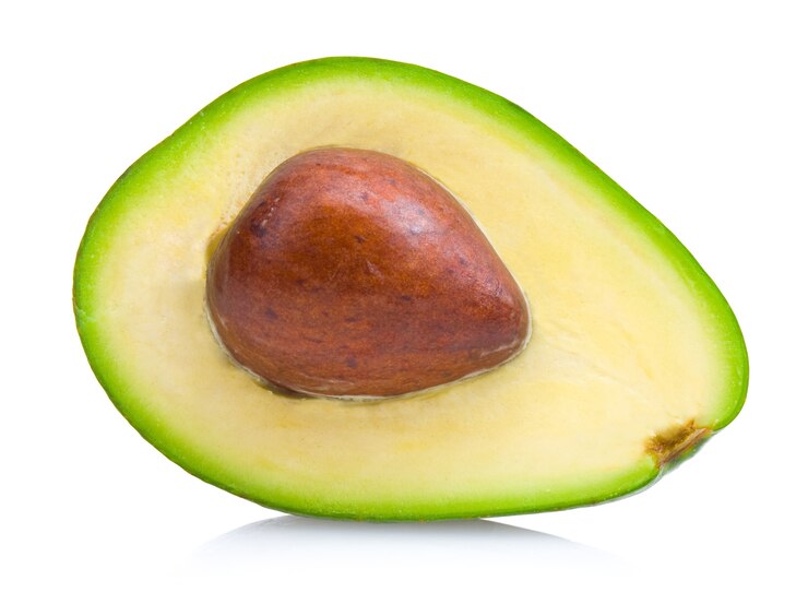 Avocado's