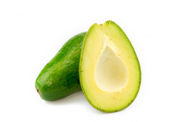 Foto avocado
