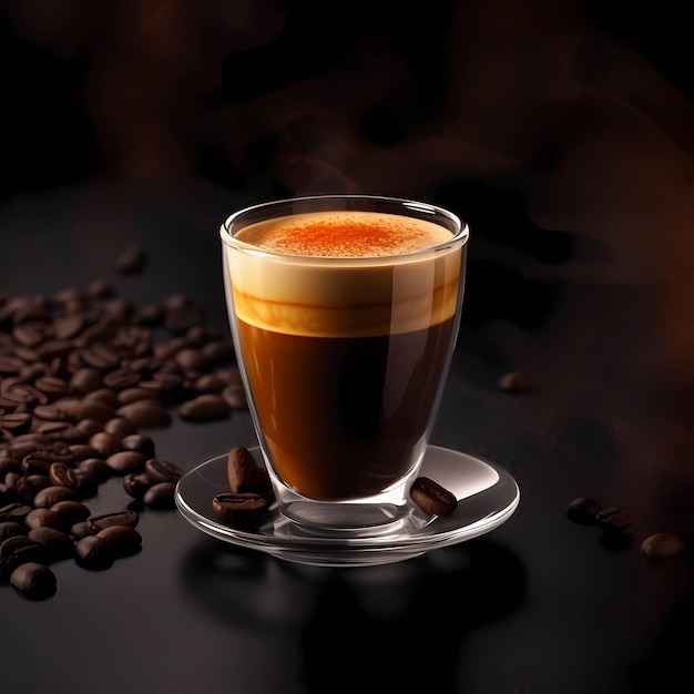 Awakening Ambrosia De ultieme koffie-ervaring