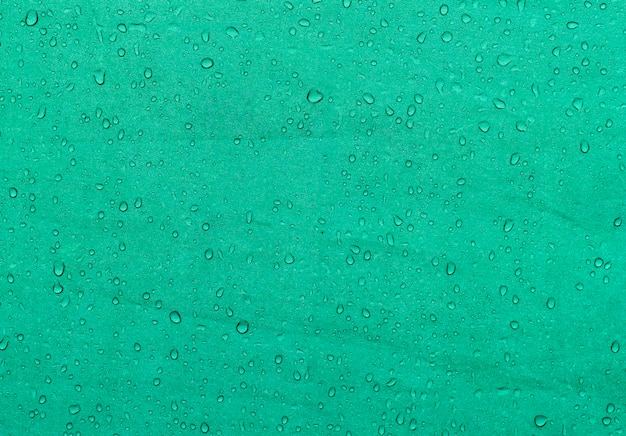 awning drops rain texture water