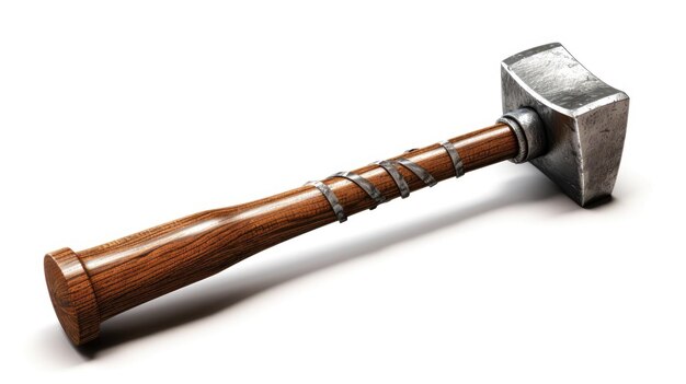 axe hammer