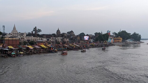 Ayodhya full view