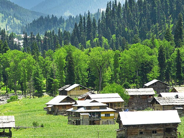 Photo azad kashmir