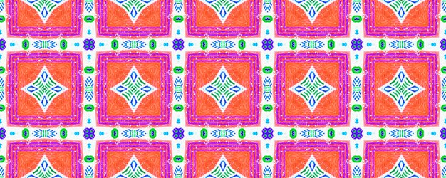 Photo aztec pattern.