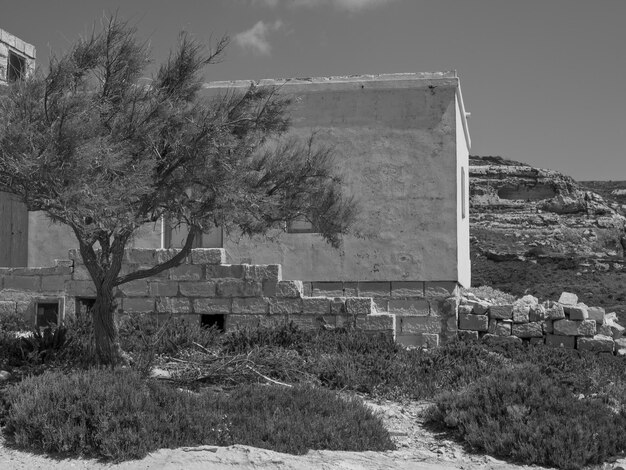 azure window gozo