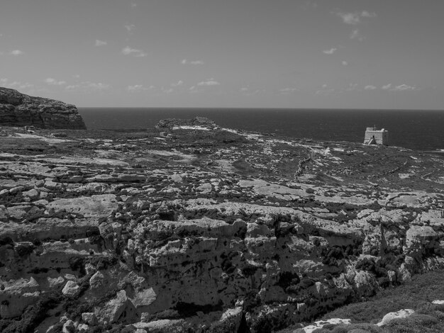 azure window gozo