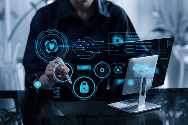 b2b business company commerce technology marketing concept business to business ecommerce