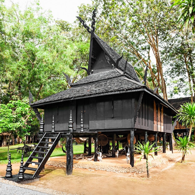 baan dam museum