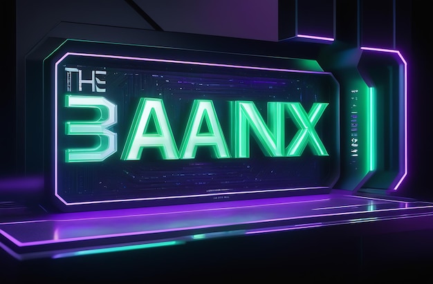 写真 baanx - 世界中の暗号通貨の購入と販売のためのプラットフォーム