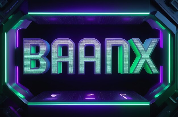 BAANX - это платформа для покупки и продажи криптовалют по всему миру
