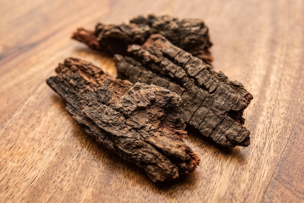 Babul Chaal Acacia Bark also known as VachelliaNilotica barkKikar Ki ChaalGum Arabic Tree Bark