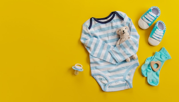 Baby accessories for newborns 