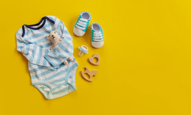 Baby accessories for newborns 