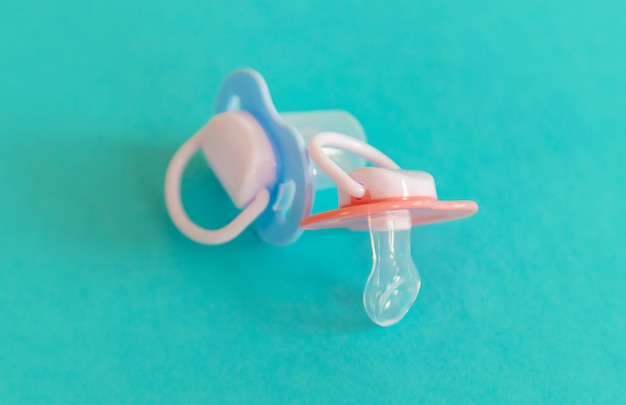 Foto accessori per neonati per neonati