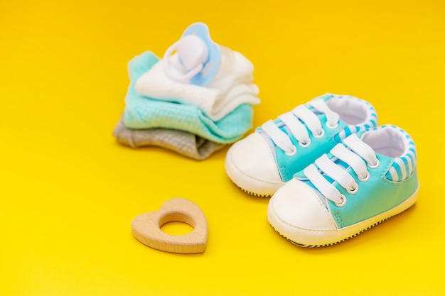 Baby accessories for newborns 