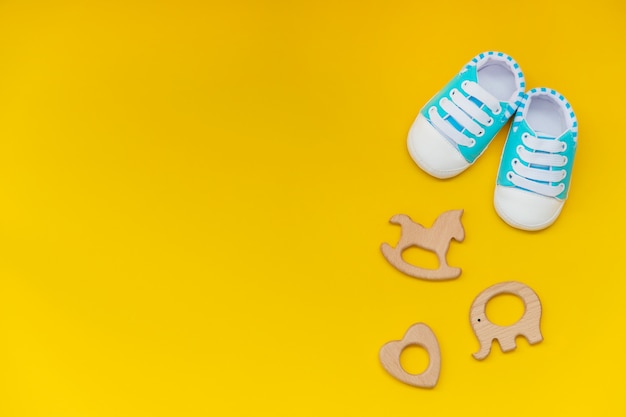 Baby accessories for newborns 