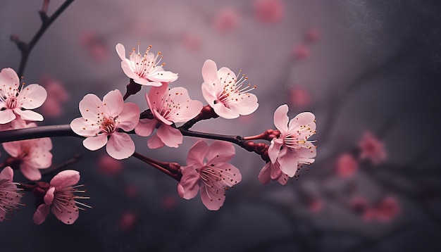 写真 毛布の下に隠された赤ちゃんのブルー ⁇ 花の花びらにピンクの花が付いています ⁇