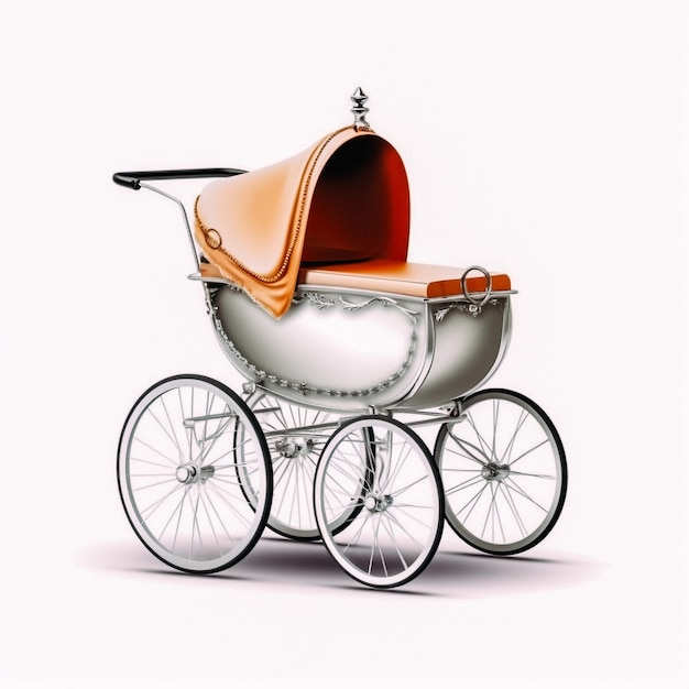 Baby carriage