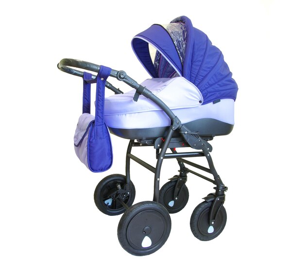 Baby carriage