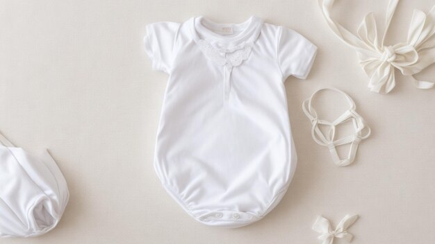 baby clothes