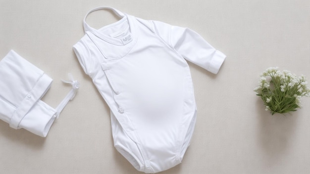 baby clothes