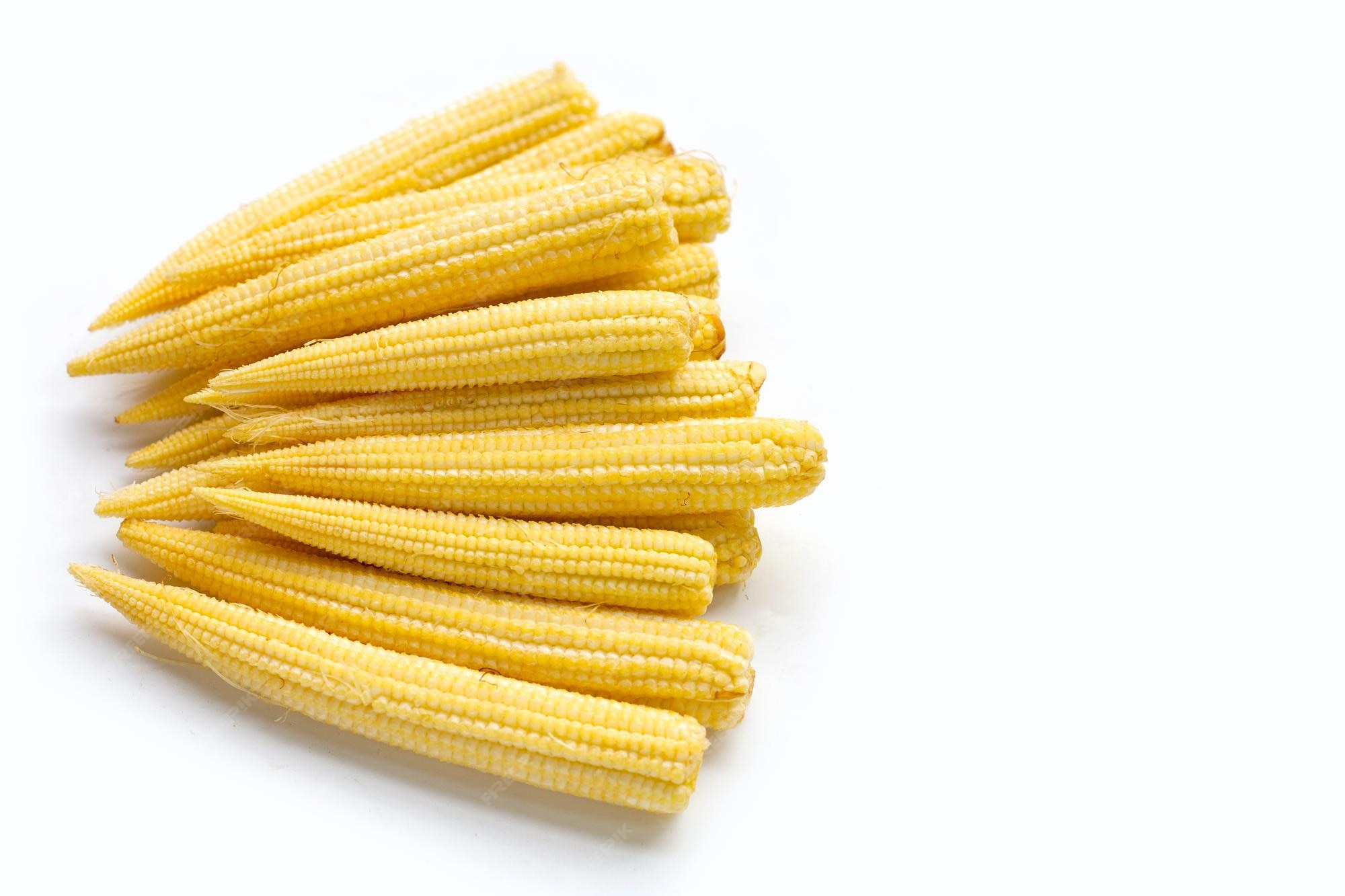 Young Corn Kl