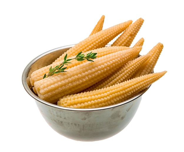 Baby corn