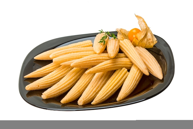 Baby corn