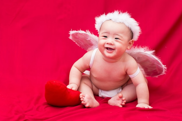 Baby Cupido