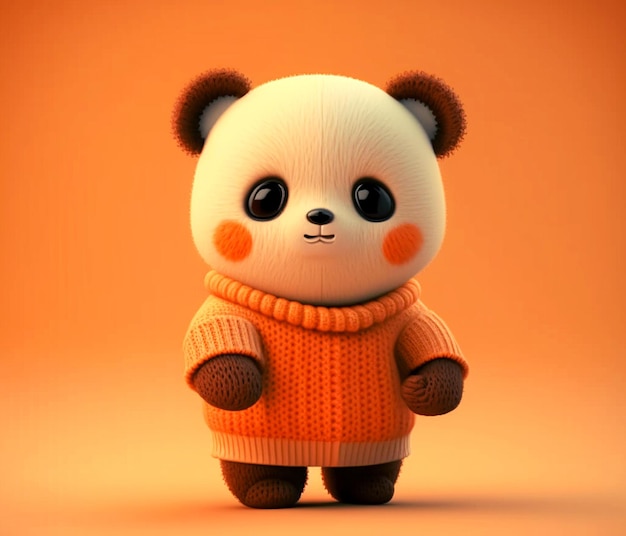 Baby Panda 53