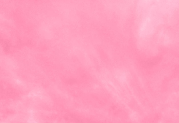 Baby Pink Abstract Creative Background Design