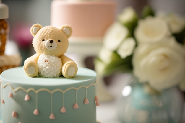 Baby reveal cake boy or girl The reveal cake is a quick and easy way to reveal your baby's gender Even if it's not a tea you can use it for a more intimate moment between family