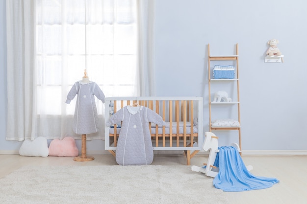 Baby room