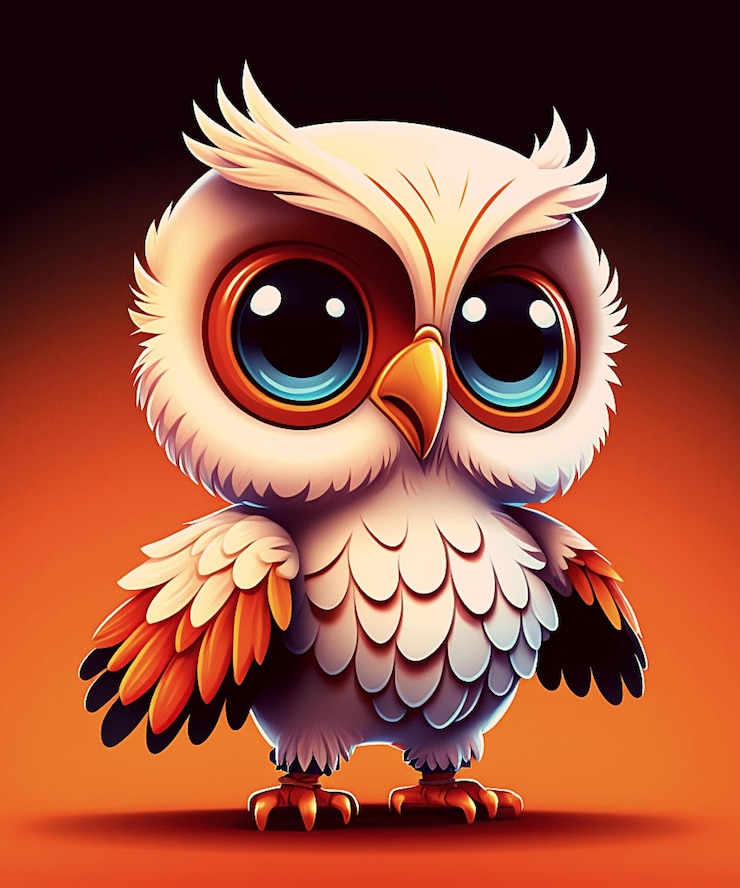 Foto baby uil 317