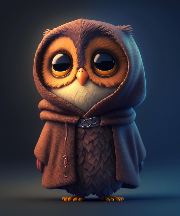 Foto baby uil 387