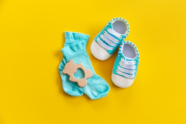 Babyaccessoires voor pasgeborenen