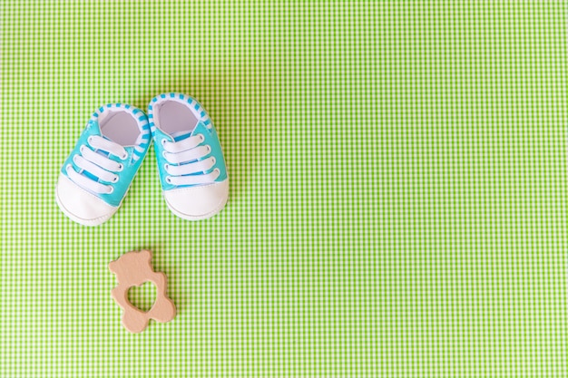 Babyaccessoires voor pasgeborenen