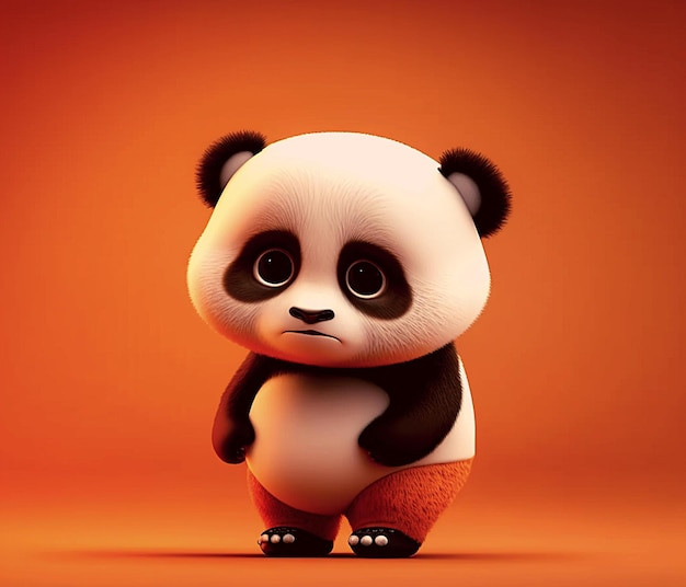 Babypanda 66