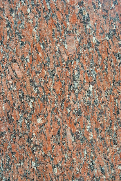 Bacground of polished granite texture