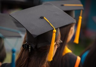 mortarboard photos