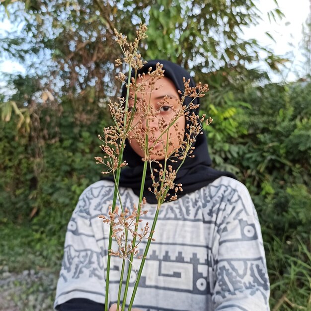 Foto torniamo alla natura.