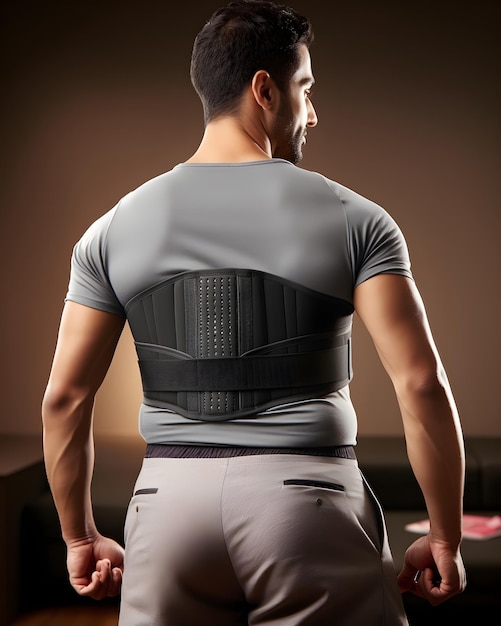 Back Pain Physical Therapy for Spinal Injury