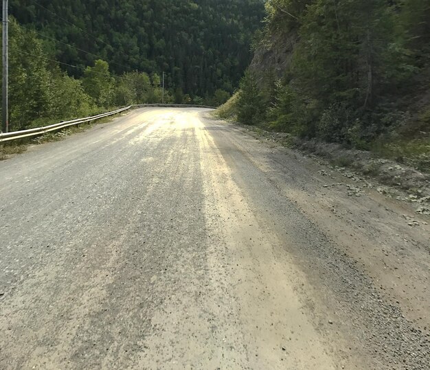 Photo on the back roads of st-omer gaspesie